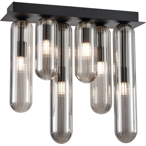 Потолочный светильник Favourite Stalactit 4454-6P-40005