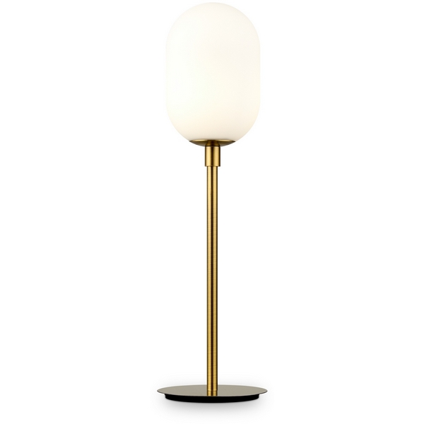 Настольная лампа Freya Sharlot FR1012TL-01BS-52660