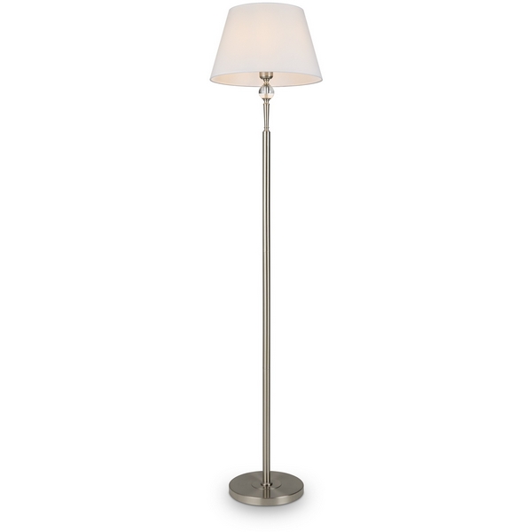 Торшер Freya Rosemary FR2190FL-01N-04344