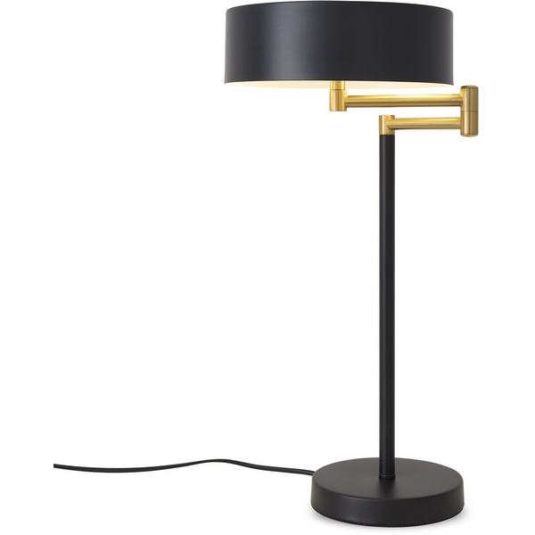 Настольная лампа Freya Izza FR4008TL-02BBS-42711