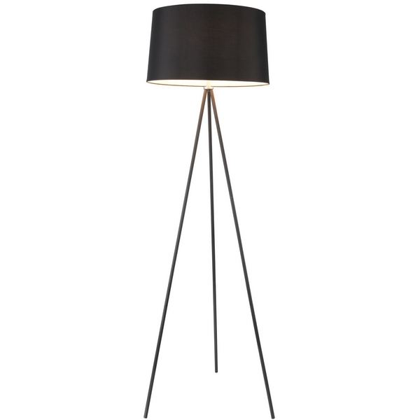 Торшер на треноге Freya Bonita FR5152-FL-01-B-18351