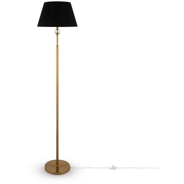 Торшер Freya Rosemary FR5190FL-01BS-96276