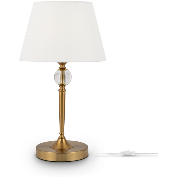 Настольная лампа Freya Rosemary FR5190TL-01BS1-48557