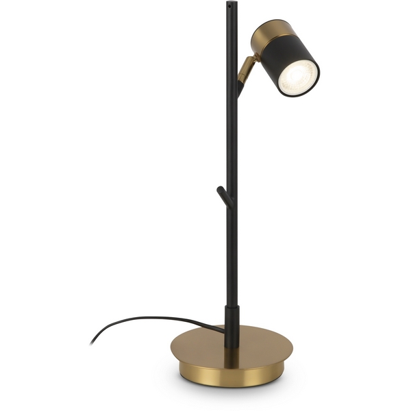 Настольная лампа Freya Enzo FR5201TL-01B-48775