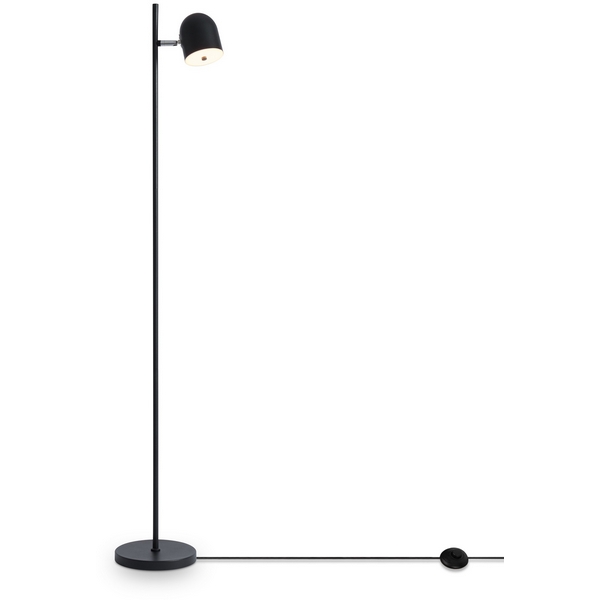 Торшер светодиодный Freya Unique FR5279FL-L7B-18351