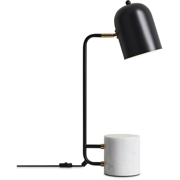 Настольная лампа Freya Unique FR5279TL-01B1-88048