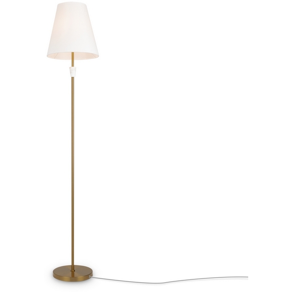 Торшер Freya Pietra FR5371FL-01BS-18351