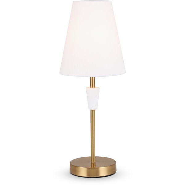 Настольная лампа Freya Pietra FR5371TL-01BS-23097