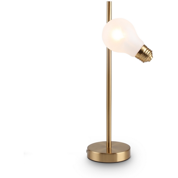 Настольная лампа Freya Evidence FR5372TL-01BS-23097