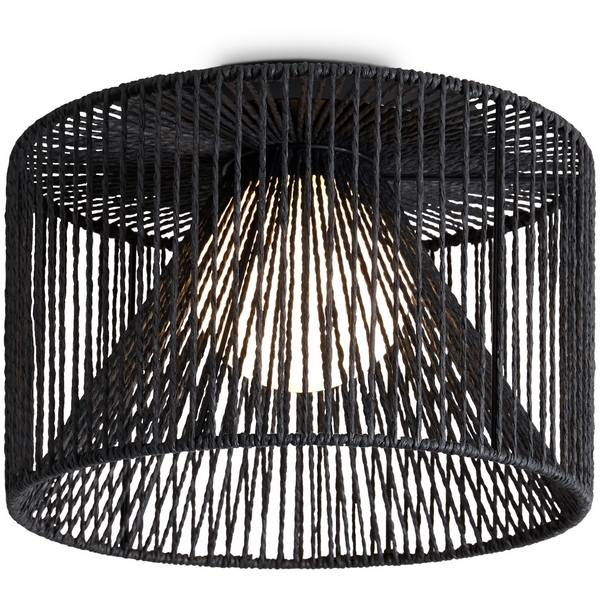 Потолочный светильник Freya Cottage FR5405CL-01B1-12916 в форме шара