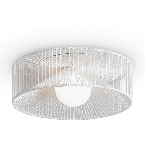 Потолочный светильник Freya Cottage FR5405CL-01W-12916 в форме шара