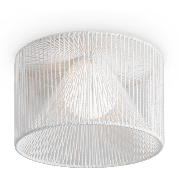 Потолочный светильник Freya Cottage FR5405CL-01W1-12916 в форме шара