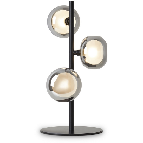 Настольная лампа Freya Shimmer FR5435TL-03B-88048 шарики