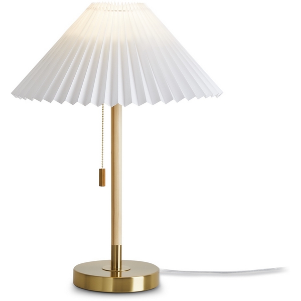 Настольная лампа Freya Kinsley FR5533TL-01BS-52660