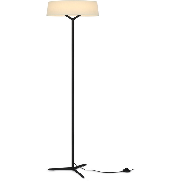 Торшер светодиодный Freya Vabi FR6132FL-L15B-48775