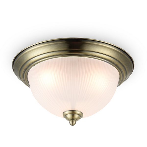 Потолочный светильник Freya PLANUM FR2913-CL-03-BZ-12916