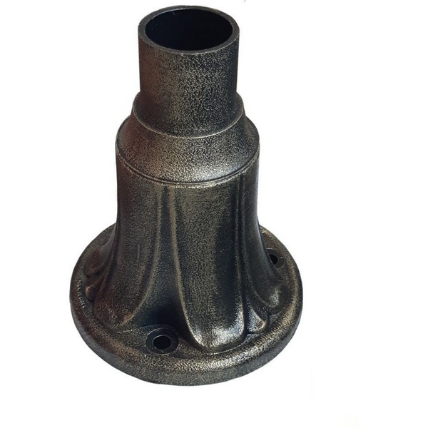 Столб для светильника уличного Fumagalli 000.113.000.B0-22798