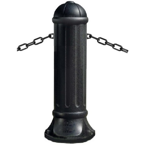 Столбик для ограждения Fumagalli Nardo 600 000.514.000.A0-90178