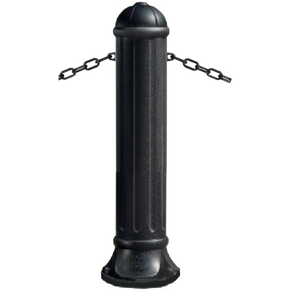 Столбик для ограждения Fumagalli Nardo 900 000.515.000.A0-26241