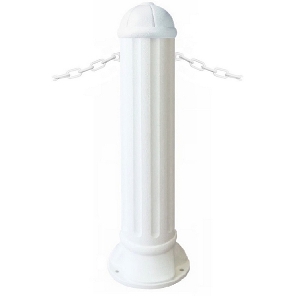 Столбик для ограждения Fumagalli Nardo 900 000.515.000.W0-90178