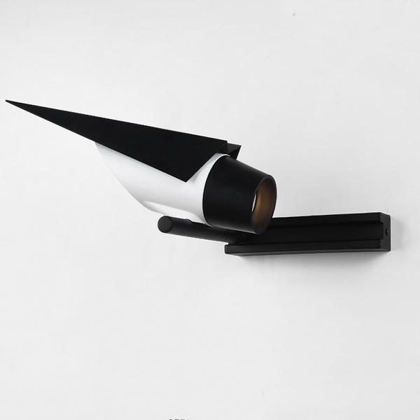 Настенный светильник LED (бра) Strizh ImperiumLoft Strizh-Wall01 (134745-22)