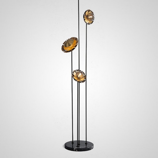 Торшер ImperiumLoft CAMELLIA-FL01-29819