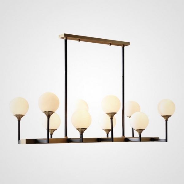 Люстра Era Long ImperiumLoft Era-Long01 (140660-26) шарики