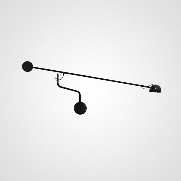 Настенный светильник LED (бра) Flick Wall ImperiumLoft Flick-Wall01 (140700-26)