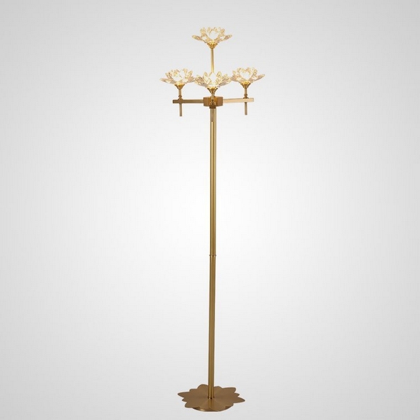 Торшер Lotos ImperiumLoft Lotos-Fl01 (140838-26)