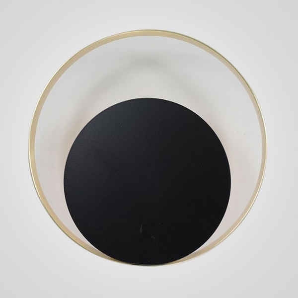 Настенный светильник (бра) Tint ImperiumLoft Tint01 (141078-26)