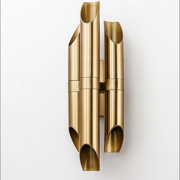 Настенный светильник (бра) Casamilano Shard ImperiumLoft 143766-22-53657 (143766-22)