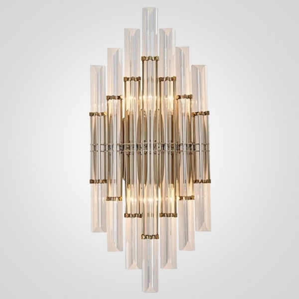 Бра Art Wall Luxury 2 ImperiumLoft 44,721 (143814-22)