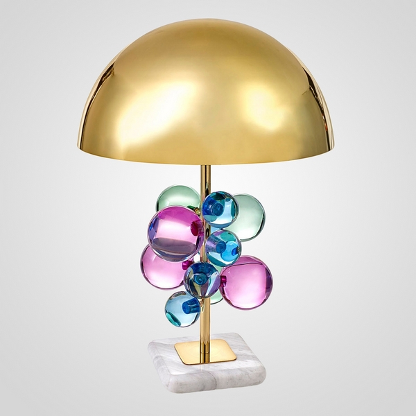 Настольная лампа Globo Table Lamp ImperiumLoft 43.234-0-16553 (143989-22)