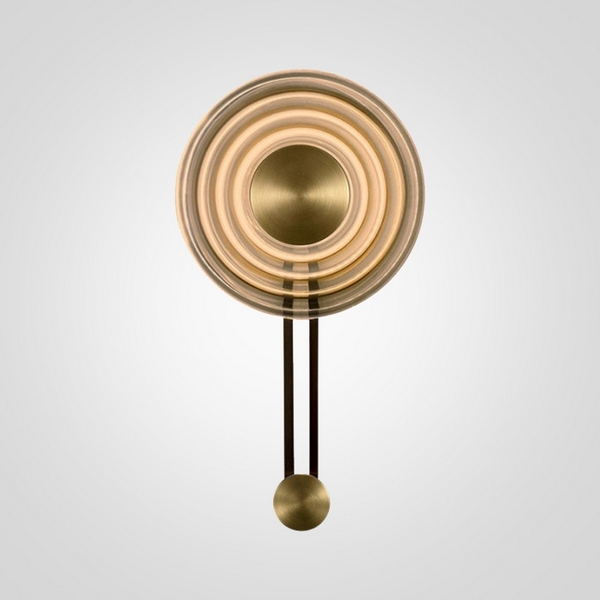 Настенный светильник LED (бра) Fancy L65 ImperiumLoft Fancy01 (179942-26)