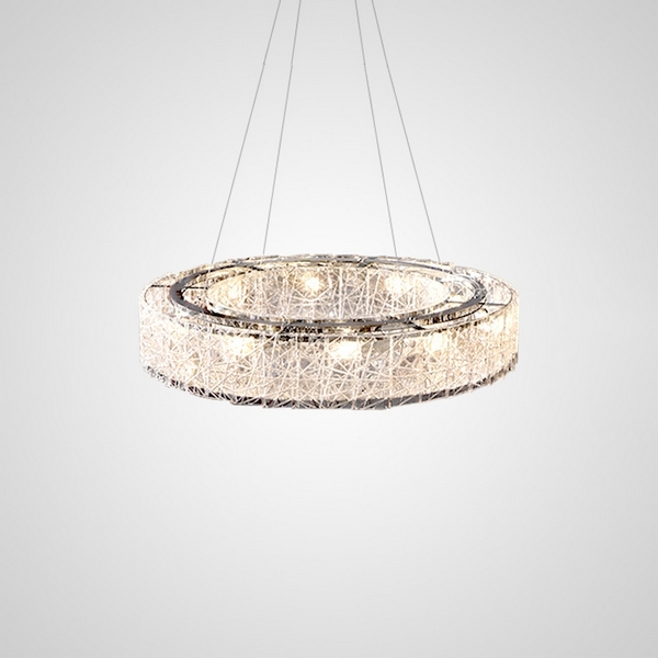 Люстра подвесная Torgil D60 ImperiumLoft Torgil01 (185392-26)