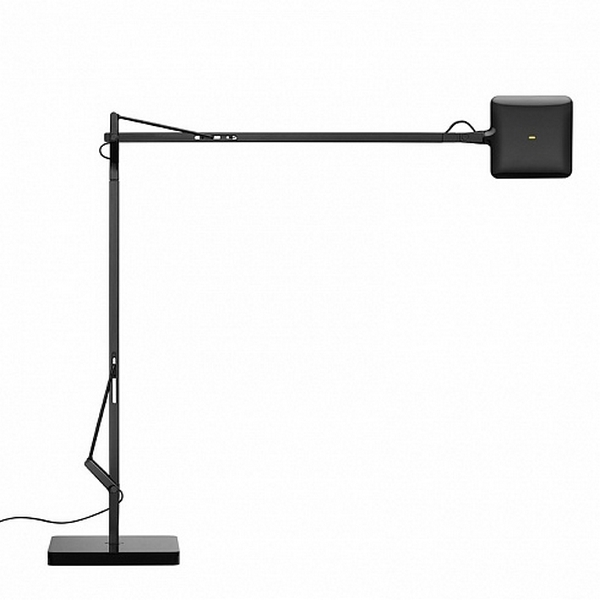 Офисная настольная лампа светодиодная ImperiumLoft F3311030-67673