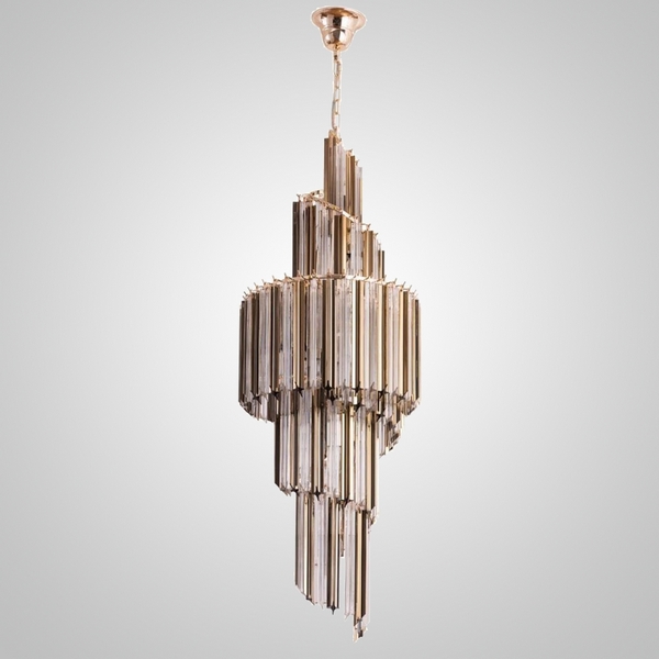 Подвесная каскадная люстра Impers Croiss ImperiumLoft Impers-Croiss01 (193714-23)