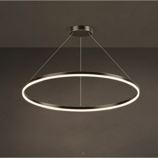Кольцевой подвесной светильник LED Cruise One Lux D80 ImperiumLoft Cruise-One-Lux01 (204622-23)