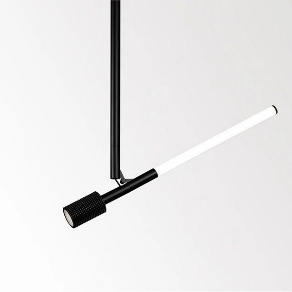 Точечный светильник на штанге LED подвесной Cliff 4000 ImperiumLoft 206091-26 (206091-26)