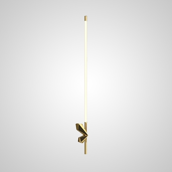 Настенный светильник LED (бра) Gerty Left ImperiumLoft Gerty01 (208891-23)