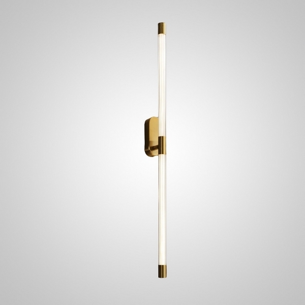 Настенный светильник LED (бра) Birta Wall B L63 ImperiumLoft Birta-Wall-B01 (208933-23)