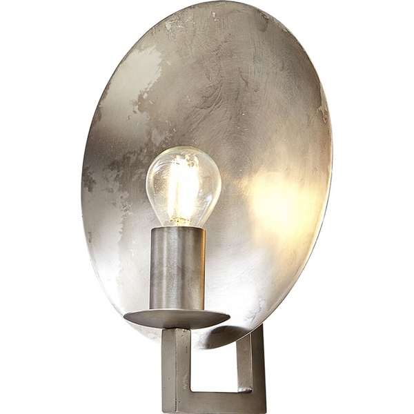 Бра Bennu Disk Sconce ImperiumLoft 44.1274-2-67507 (212662-23)