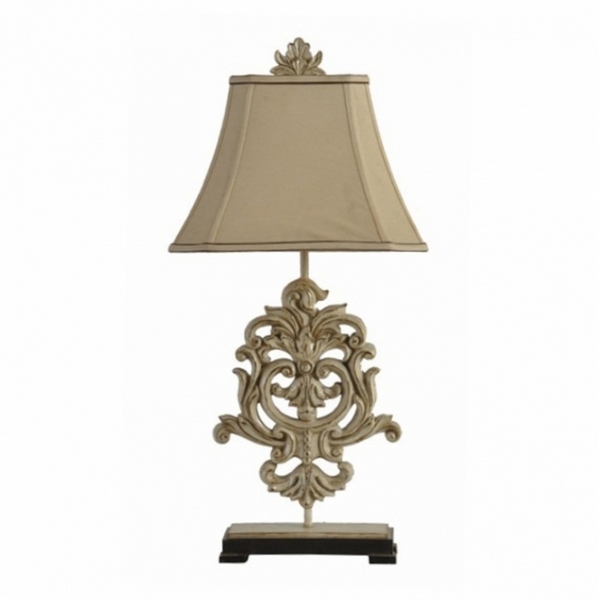 Настольная лампа Ancient R ImperiumLoft 43,056 (74735-22)