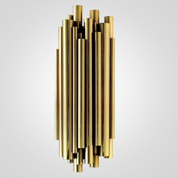 Бра Brubeck Delightfull ImperiumLoft 44,117 (84834-22)