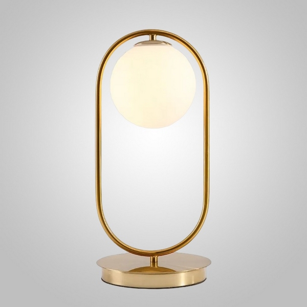 Настольная лампа Corda Table Lamp Imperiumloft 43,319 (99050-22)