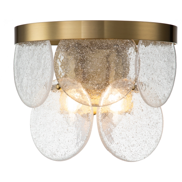 Бра (12018/2W Brass) Indigo Bianco V000014