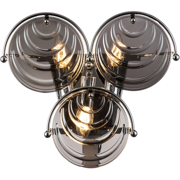 Бра (12012/3W Chrome) Indigo Notte V000057-97775