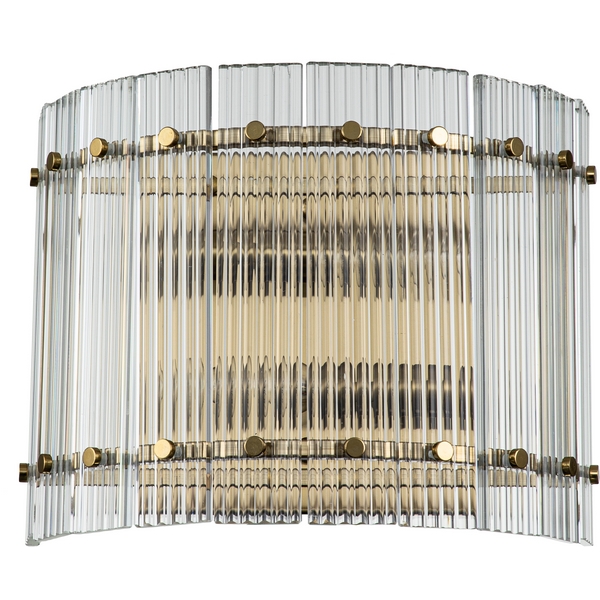 Бра (12024/2W Brass) Indigo Venera V000306-76170