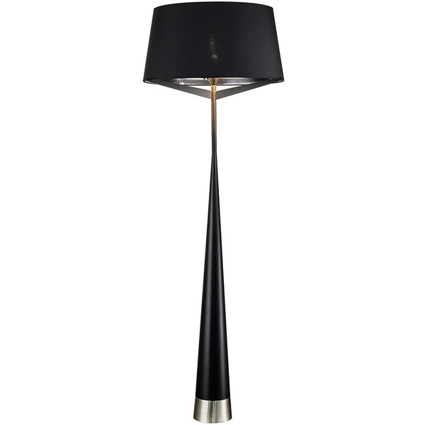 Торшер (11041/1F Black) Indigo Maestria V000464-97775