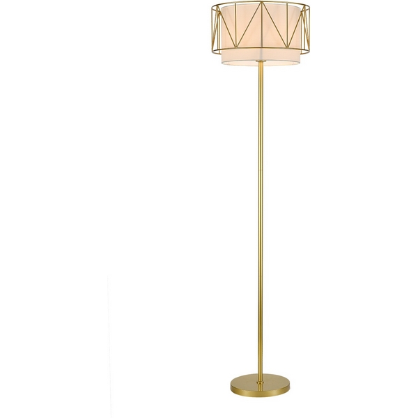 Торшер (13016/1F Gold) Indigo Charme V000466-97775